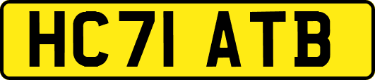 HC71ATB