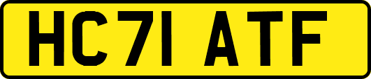 HC71ATF