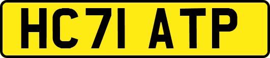 HC71ATP