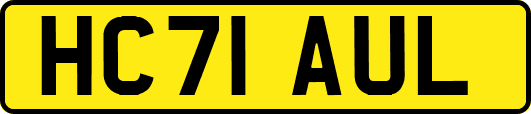 HC71AUL