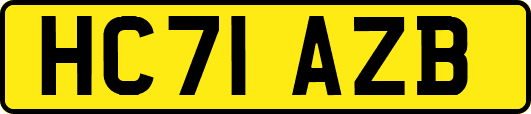 HC71AZB