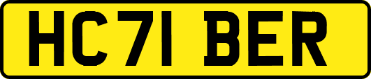 HC71BER