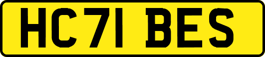 HC71BES