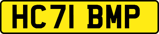HC71BMP