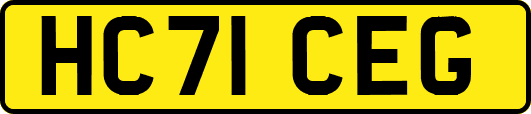 HC71CEG