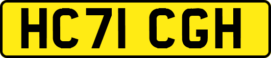 HC71CGH