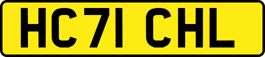 HC71CHL