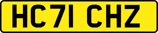 HC71CHZ