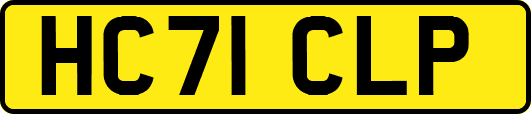 HC71CLP