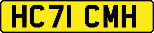 HC71CMH