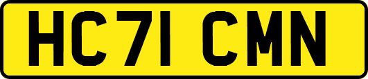 HC71CMN