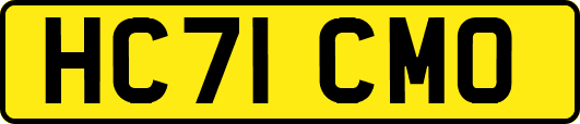 HC71CMO