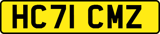 HC71CMZ
