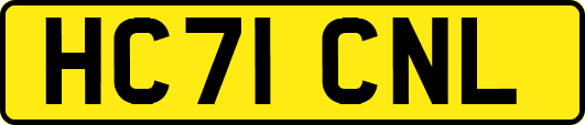 HC71CNL