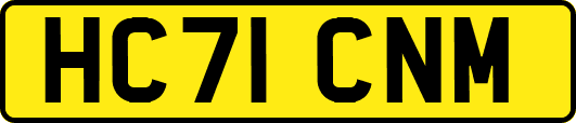 HC71CNM