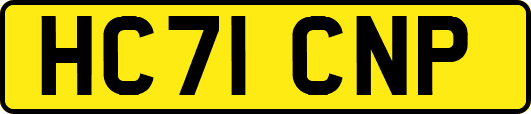 HC71CNP