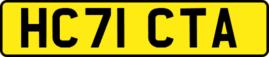 HC71CTA