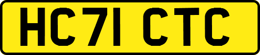 HC71CTC
