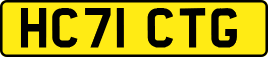 HC71CTG