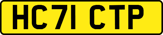 HC71CTP