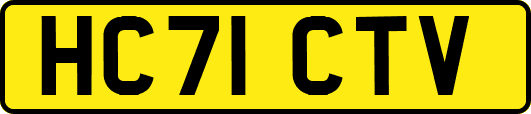 HC71CTV