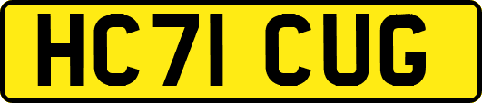 HC71CUG
