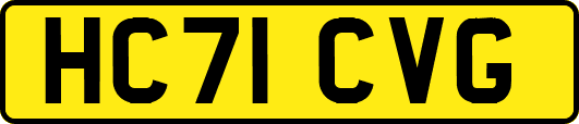 HC71CVG