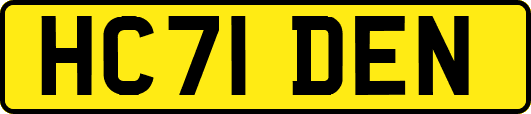 HC71DEN