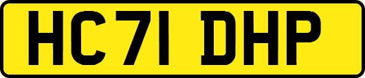 HC71DHP