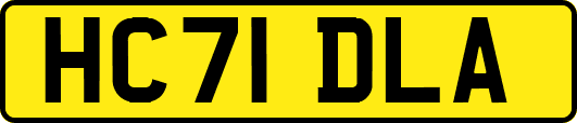 HC71DLA