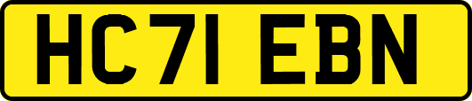 HC71EBN