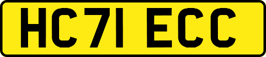 HC71ECC