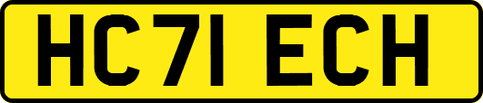 HC71ECH