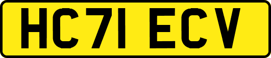 HC71ECV