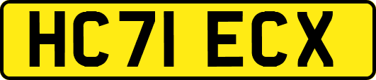 HC71ECX