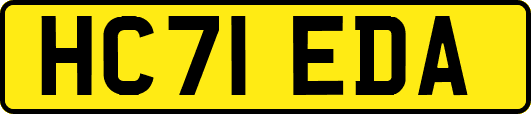 HC71EDA