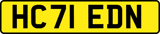 HC71EDN