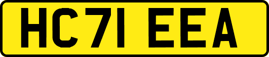 HC71EEA