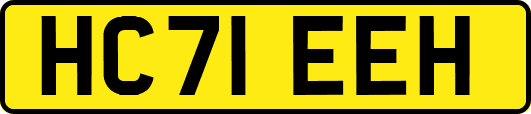HC71EEH