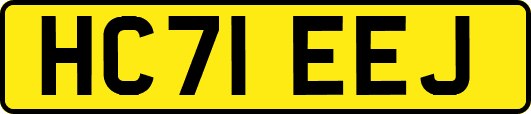 HC71EEJ