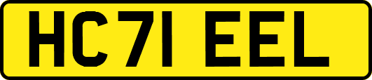 HC71EEL