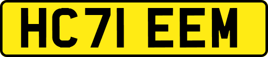 HC71EEM