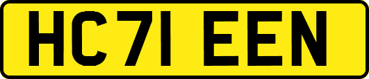 HC71EEN