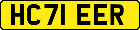 HC71EER