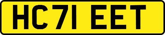 HC71EET