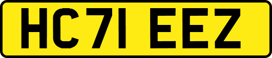 HC71EEZ