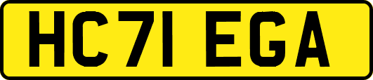 HC71EGA