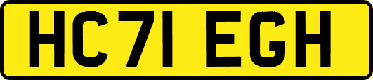 HC71EGH