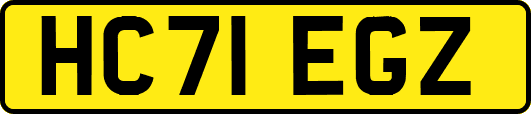 HC71EGZ