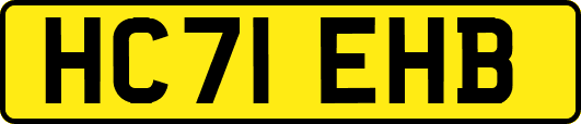 HC71EHB